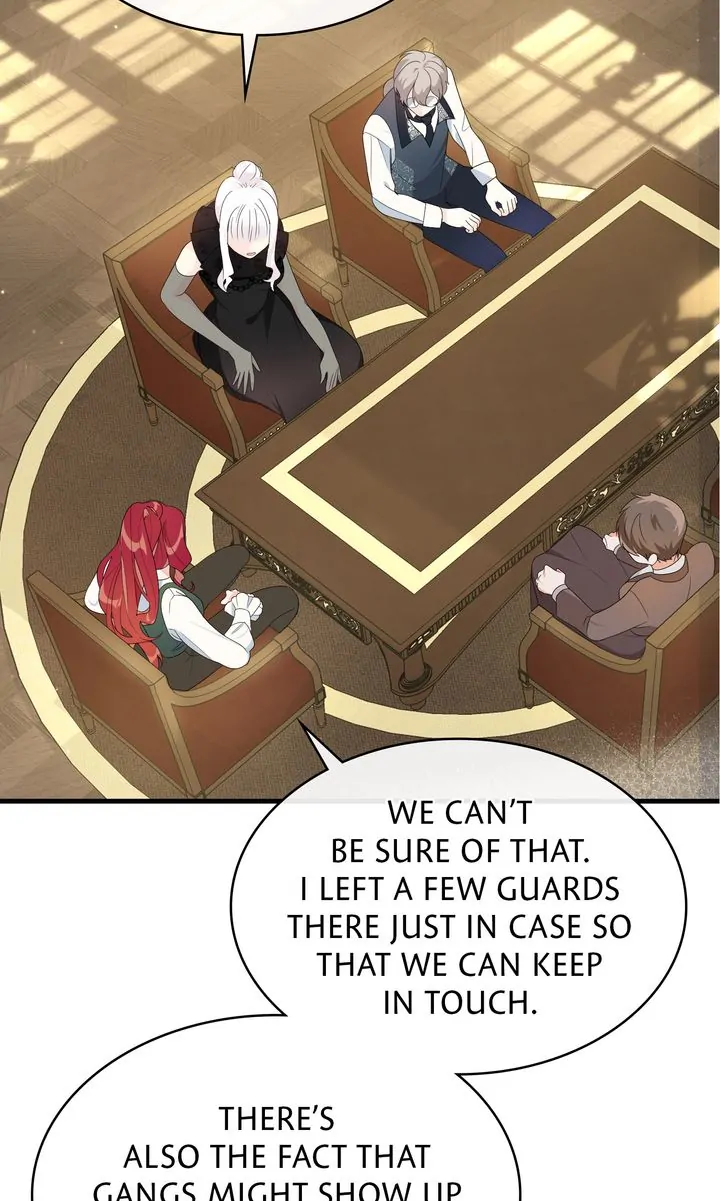 Till Divorce Do Us Part! Chapter 4 236 13