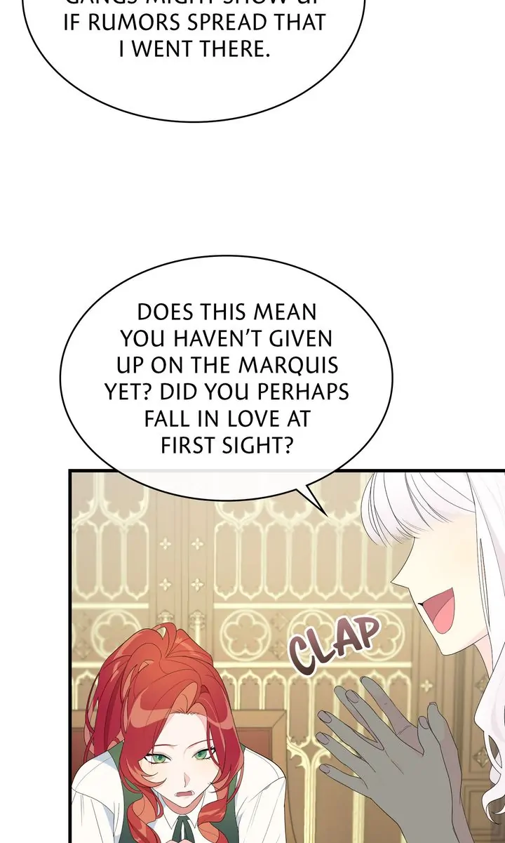 Till Divorce Do Us Part! Chapter 4 237 14