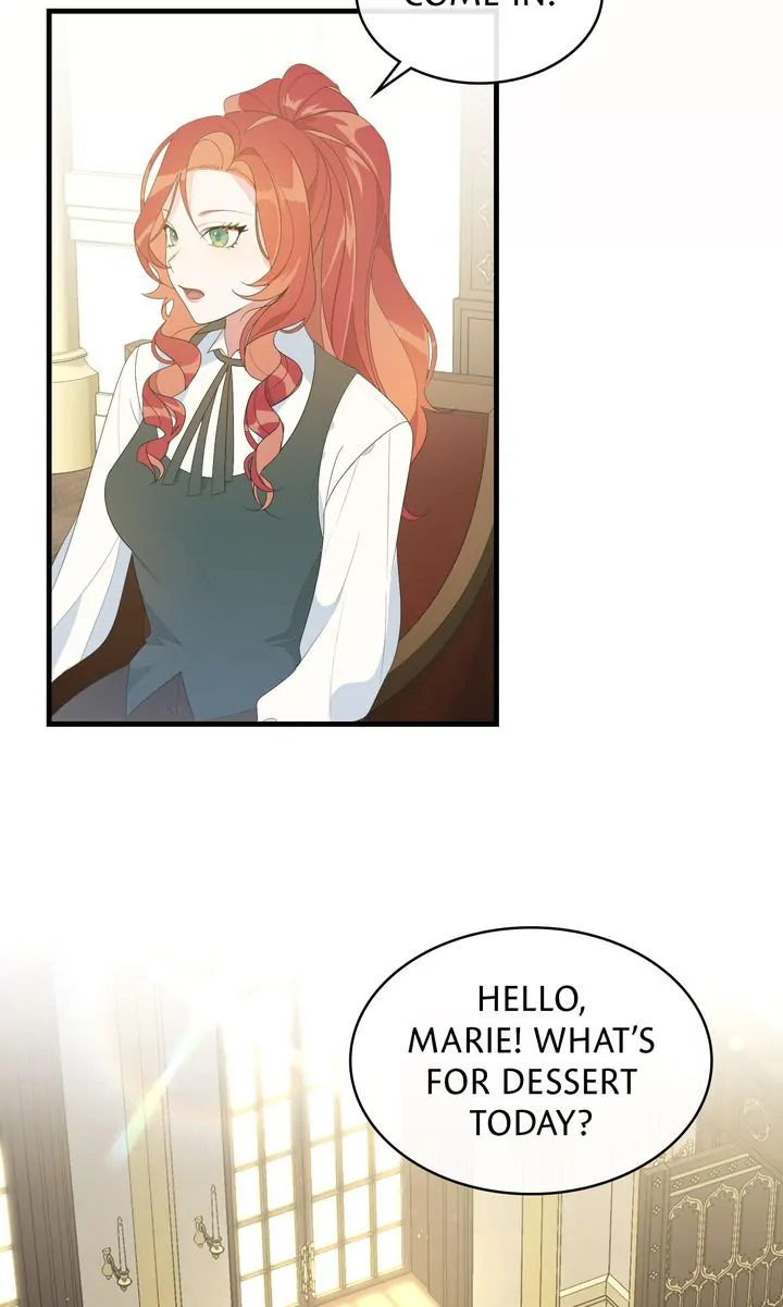 Till Divorce Do Us Part! Chapter 4 239 16