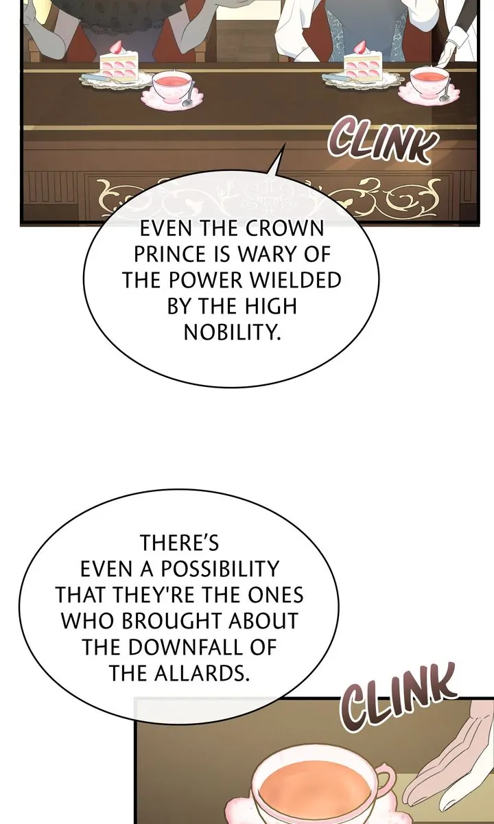 Till Divorce Do Us Part! Chapter 4 243 20