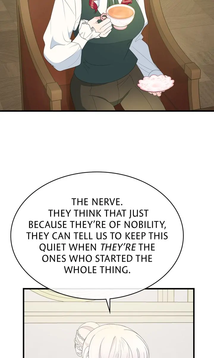 Till Divorce Do Us Part! Chapter 4 247 24