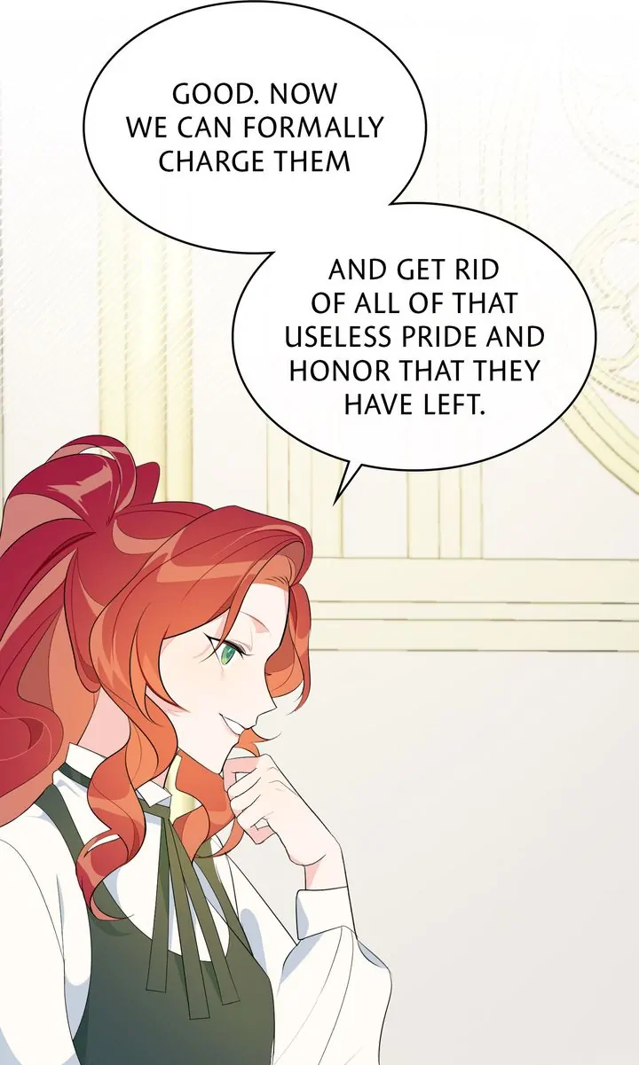 Till Divorce Do Us Part! Chapter 4 252 29