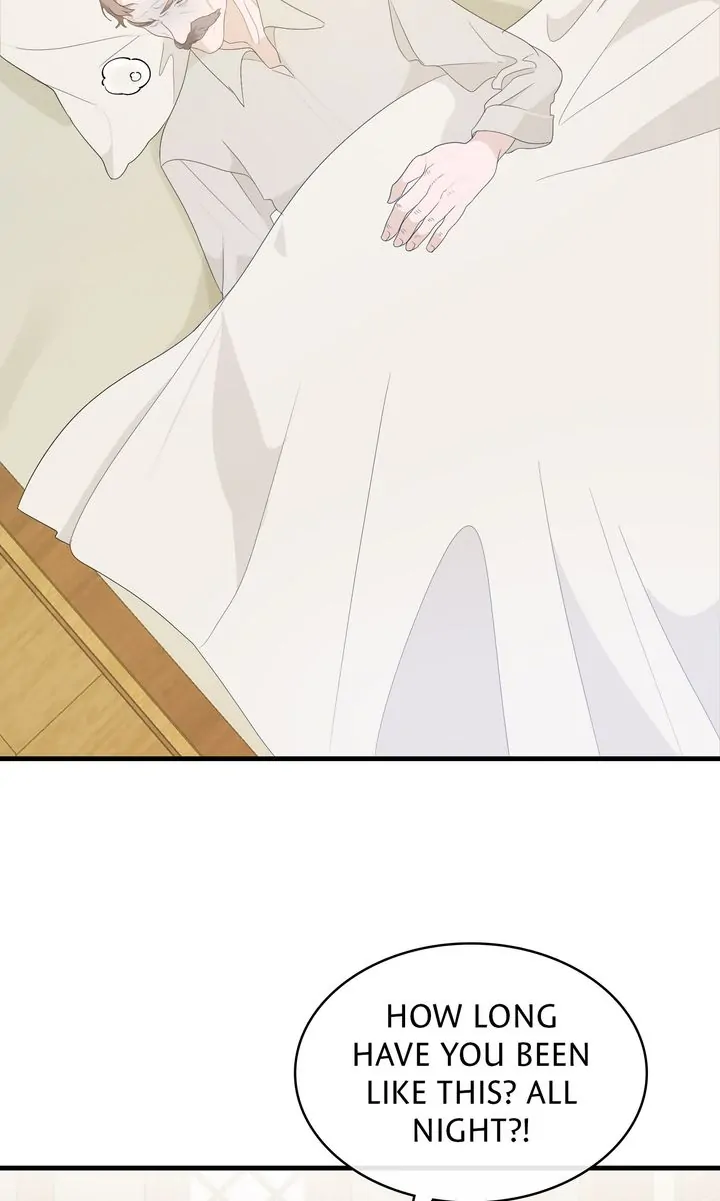 Till Divorce Do Us Part! Chapter 4 263 40