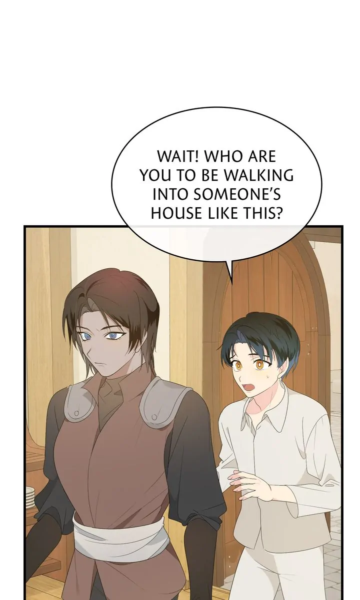 Till Divorce Do Us Part! Chapter 4 271 48