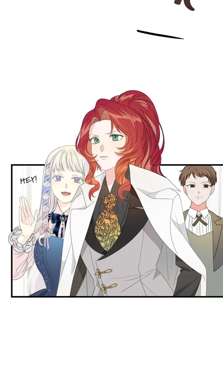 Till Divorce Do Us Part! Chapter 4 278 55