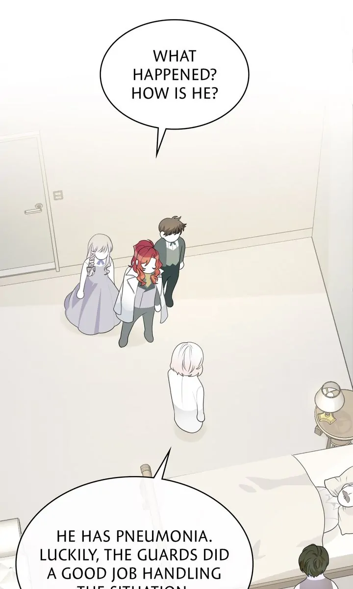 Till Divorce Do Us Part! Chapter 4 279 56