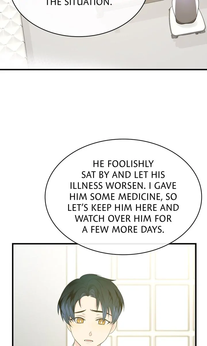 Till Divorce Do Us Part! Chapter 4 280 57