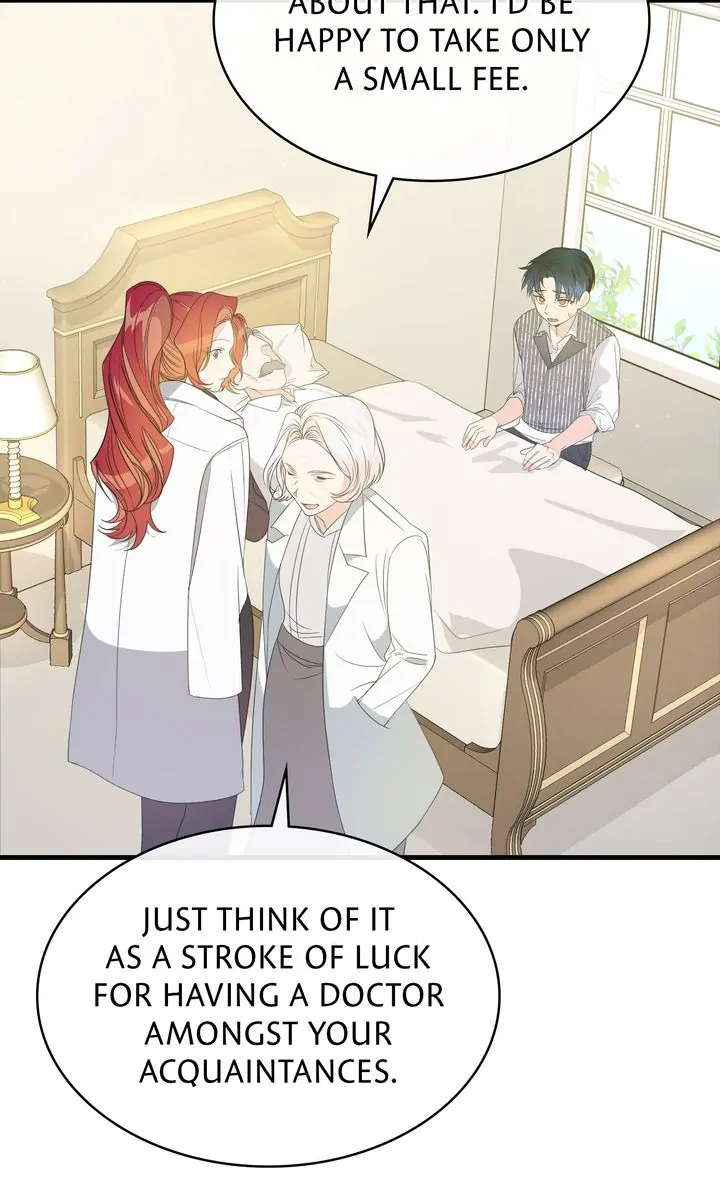 Till Divorce Do Us Part! Chapter 4 282 59