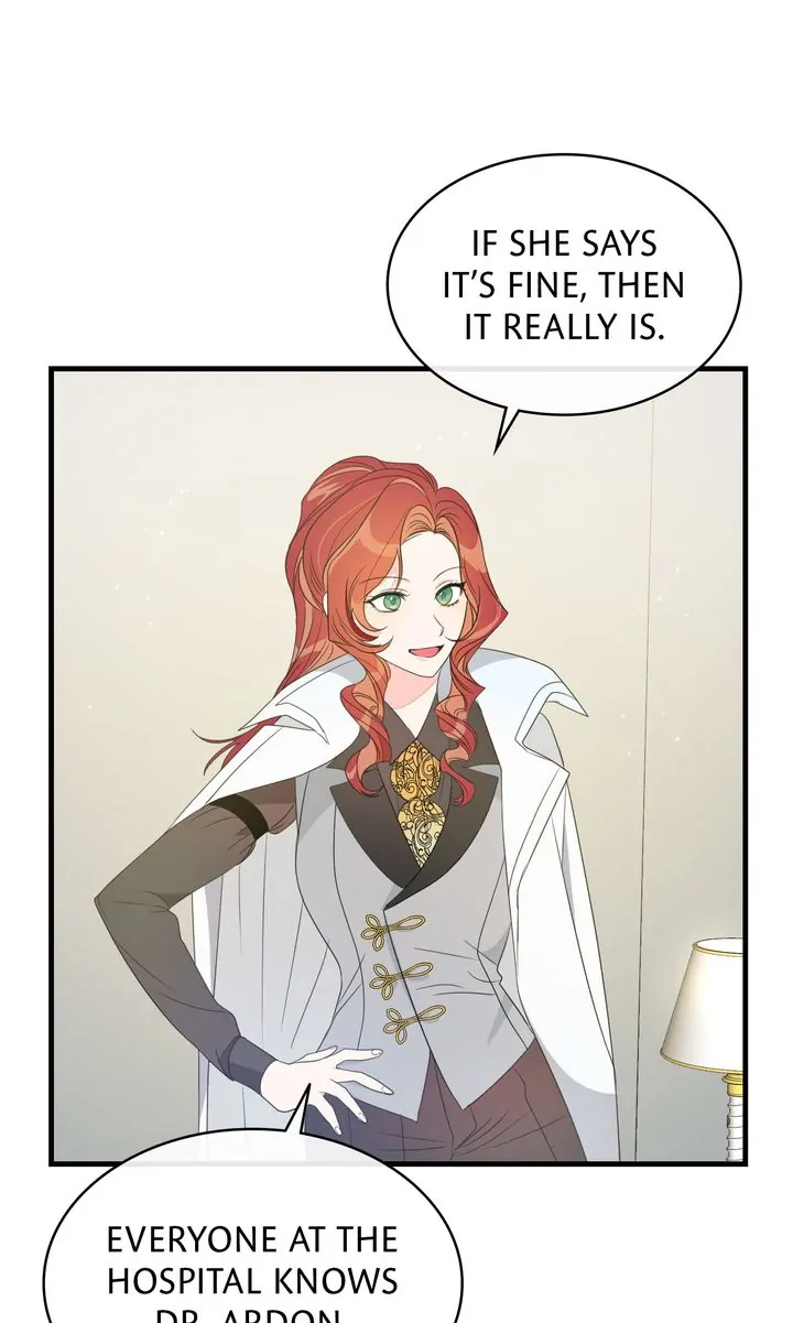 Till Divorce Do Us Part! Chapter 4 283 60