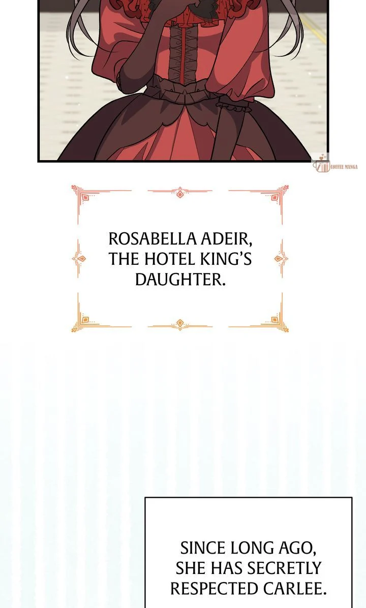 Till Divorce Do Us Part! Chapter 40 243 02