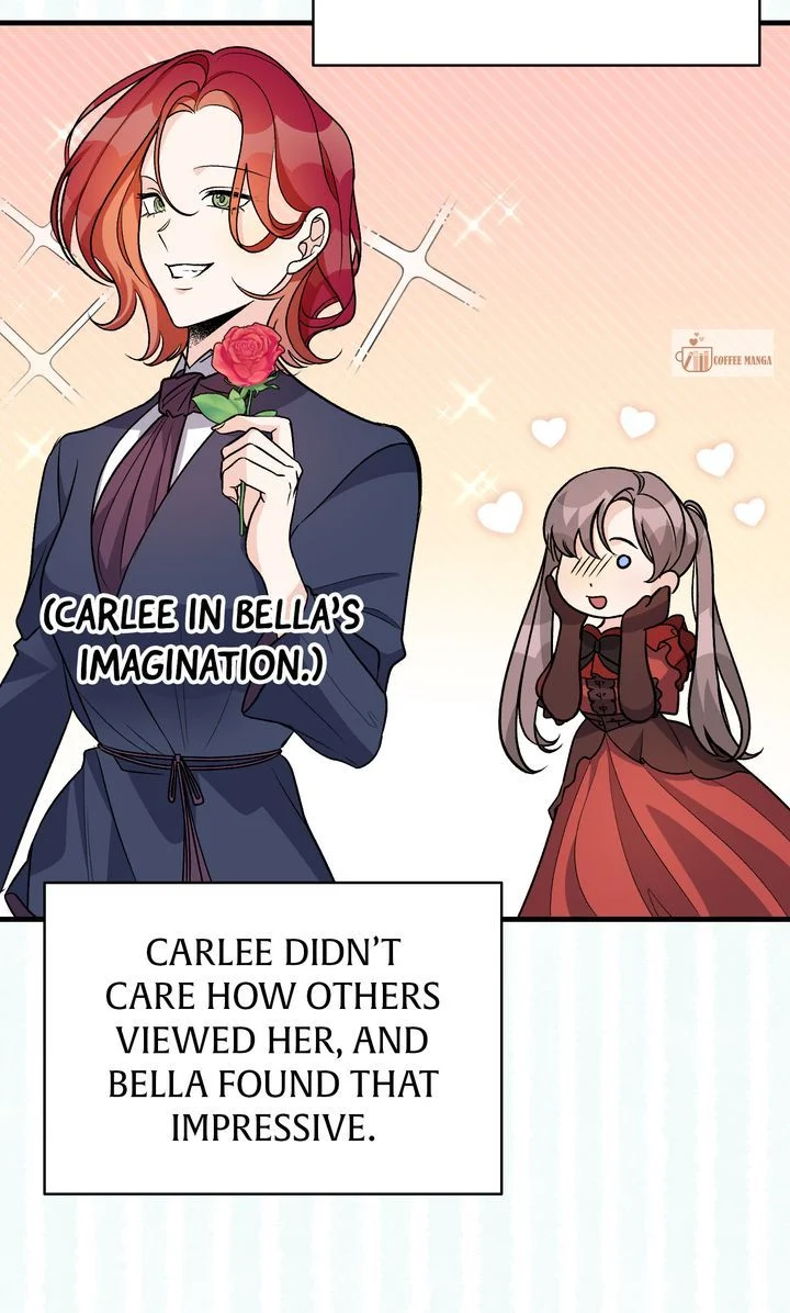 Till Divorce Do Us Part! Chapter 40 244 03