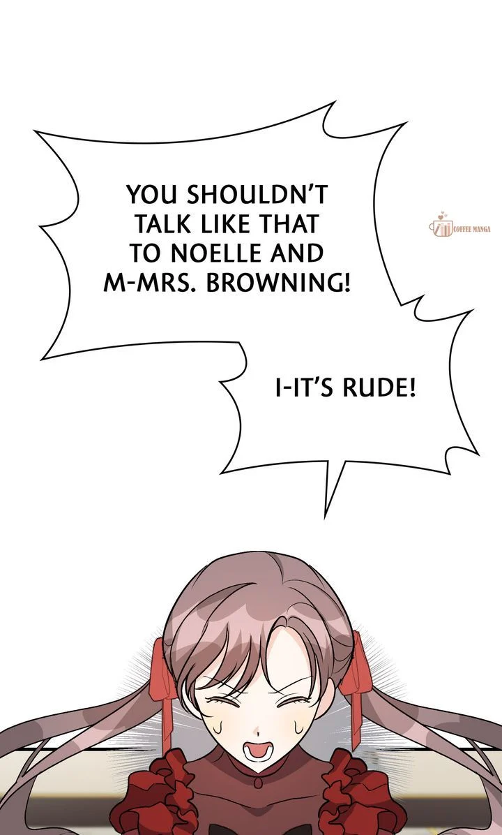 Till Divorce Do Us Part! Chapter 40 249 08