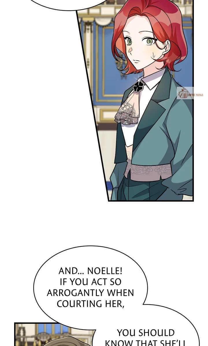 Till Divorce Do Us Part! Chapter 40 251 10