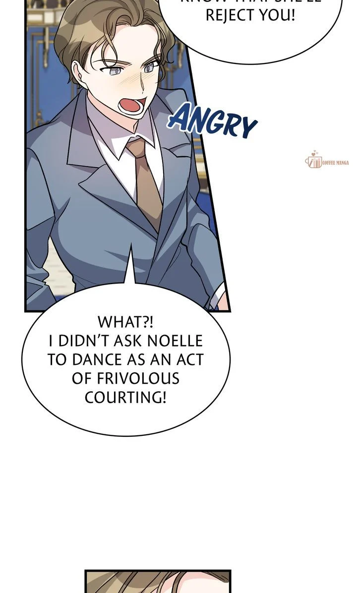 Till Divorce Do Us Part! Chapter 40 252 11