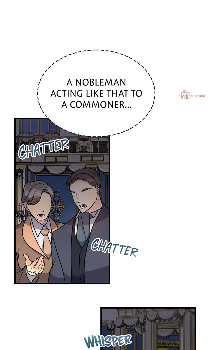 Till Divorce Do Us Part! Chapter 40 261 20