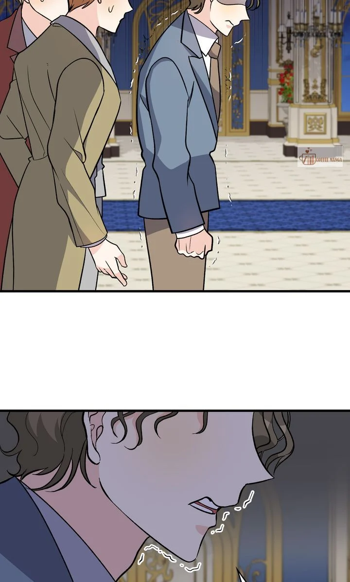 Till Divorce Do Us Part! Chapter 40 263 22