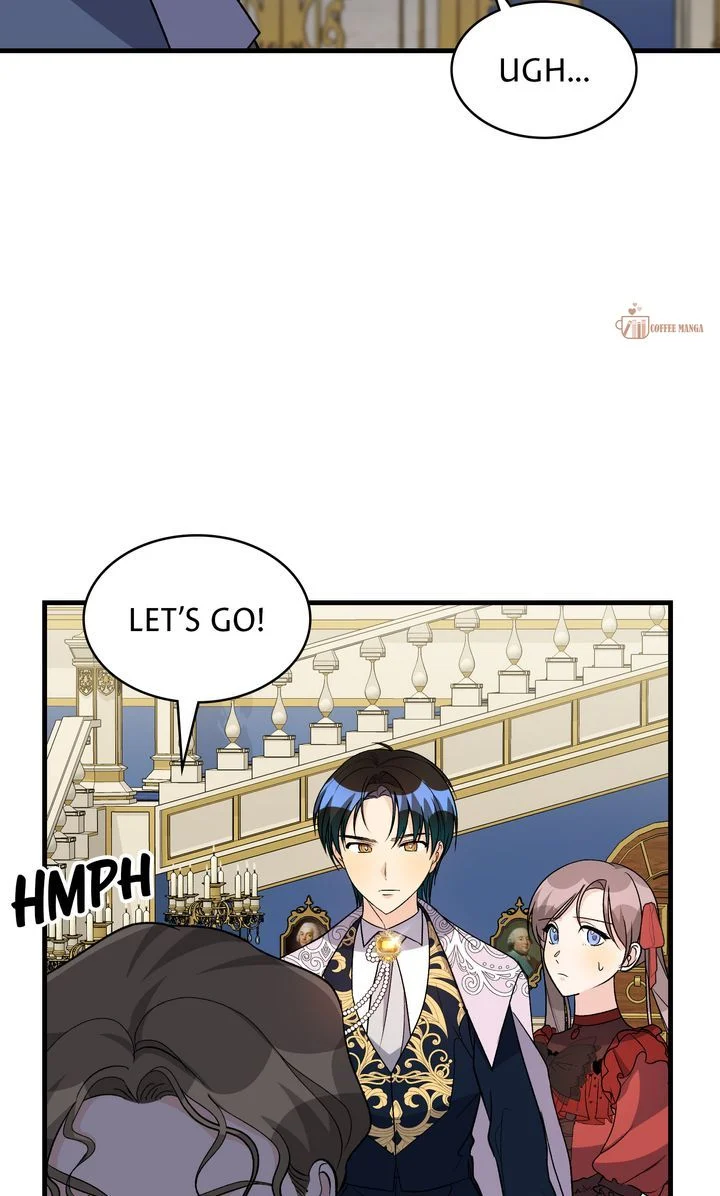 Till Divorce Do Us Part! Chapter 40 264 23