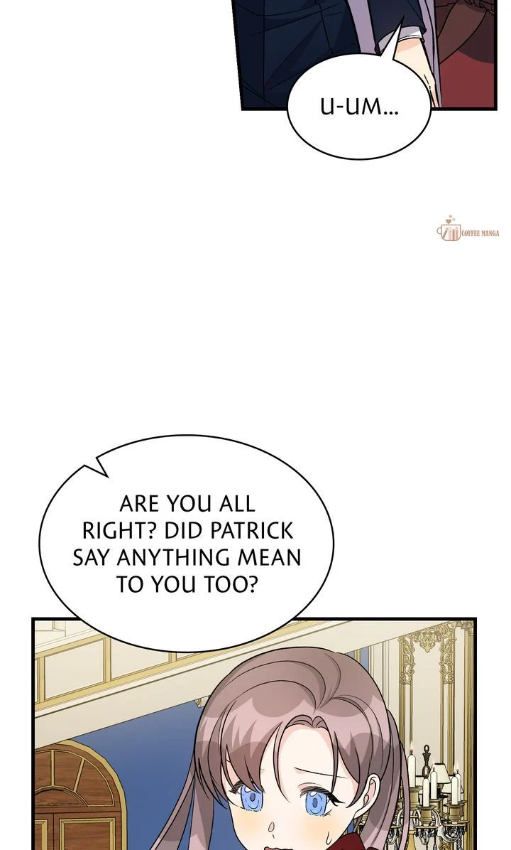 Till Divorce Do Us Part! Chapter 40 266 25