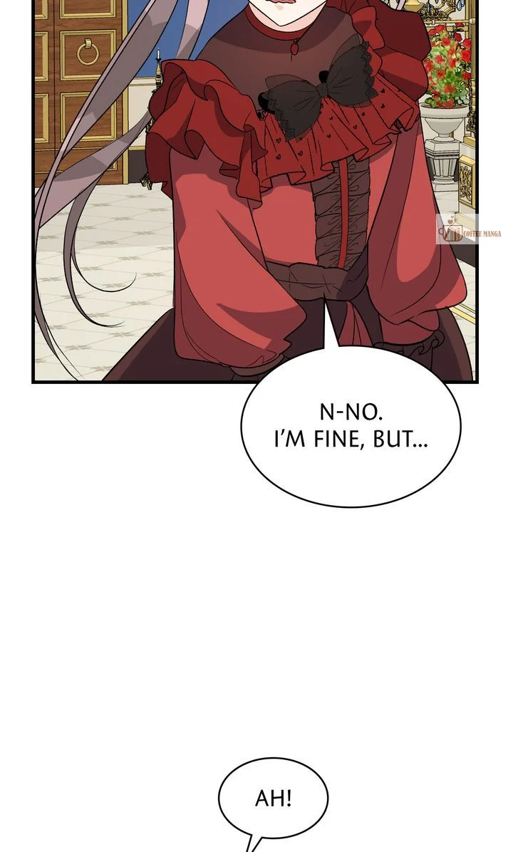 Till Divorce Do Us Part! Chapter 40 267 26