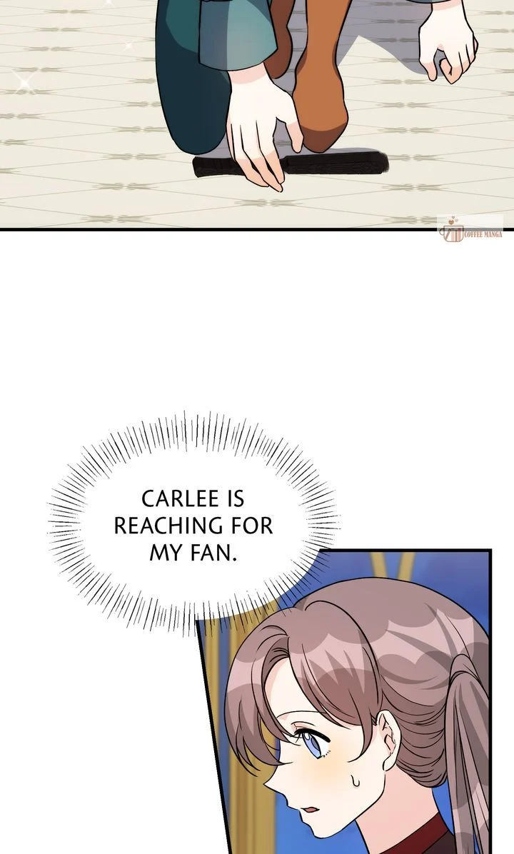 Till Divorce Do Us Part! Chapter 40 270 29