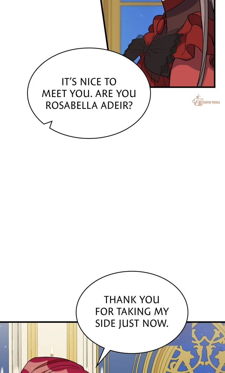 Till Divorce Do Us Part! Chapter 40 271 30