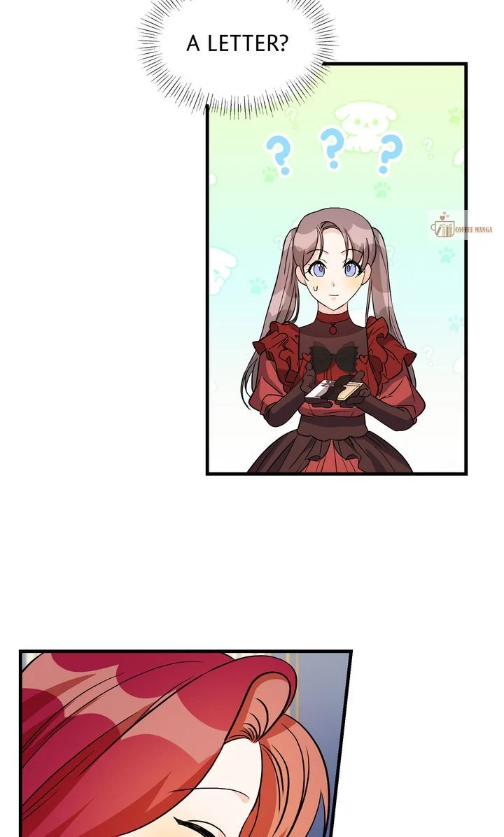 Till Divorce Do Us Part! Chapter 40 274 33