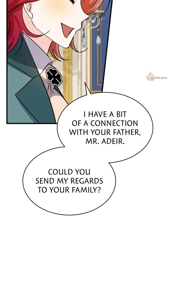 Till Divorce Do Us Part! Chapter 40 275 34