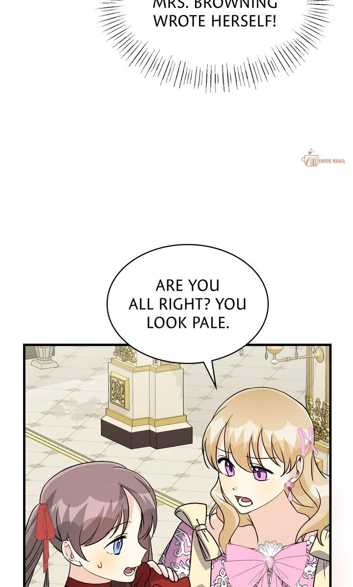 Till Divorce Do Us Part! Chapter 40 278 37