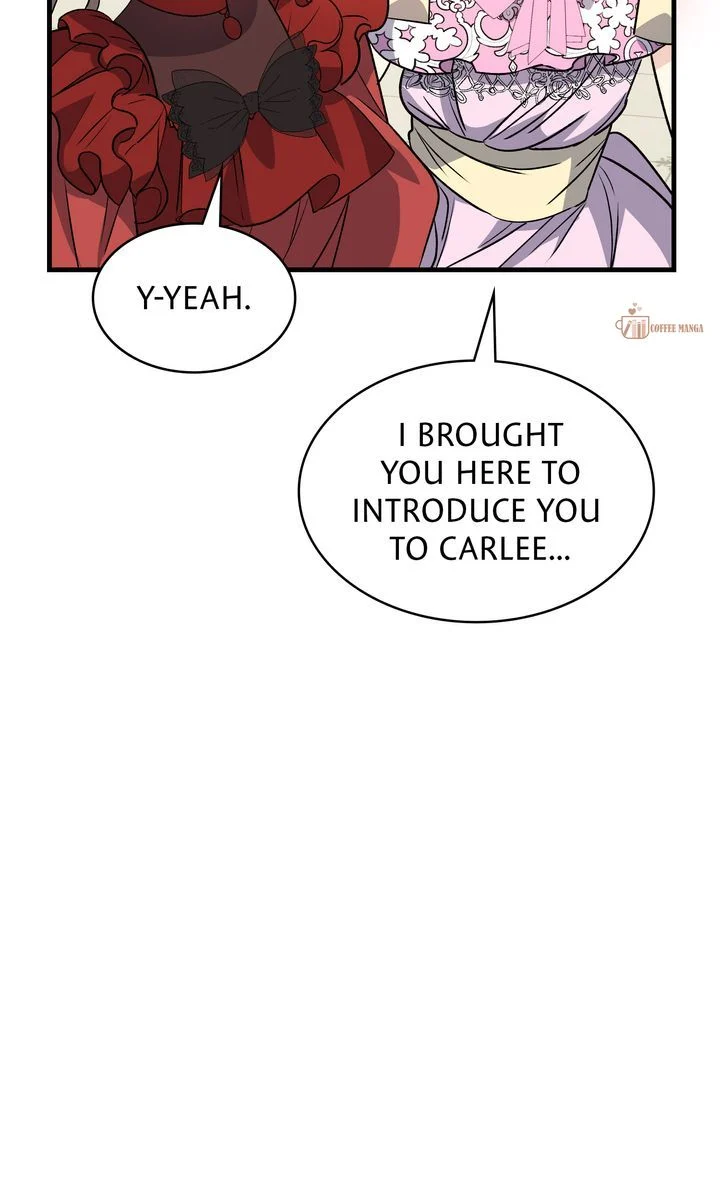 Till Divorce Do Us Part! Chapter 40 279 38