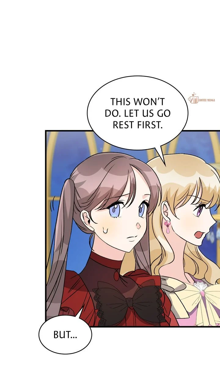 Till Divorce Do Us Part! Chapter 40 281 40