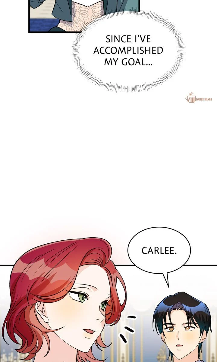 Till Divorce Do Us Part! Chapter 40 283 42