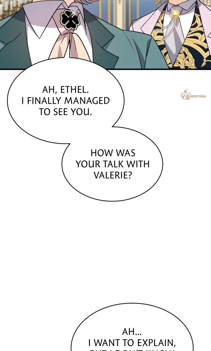 Till Divorce Do Us Part! Chapter 40 284 43