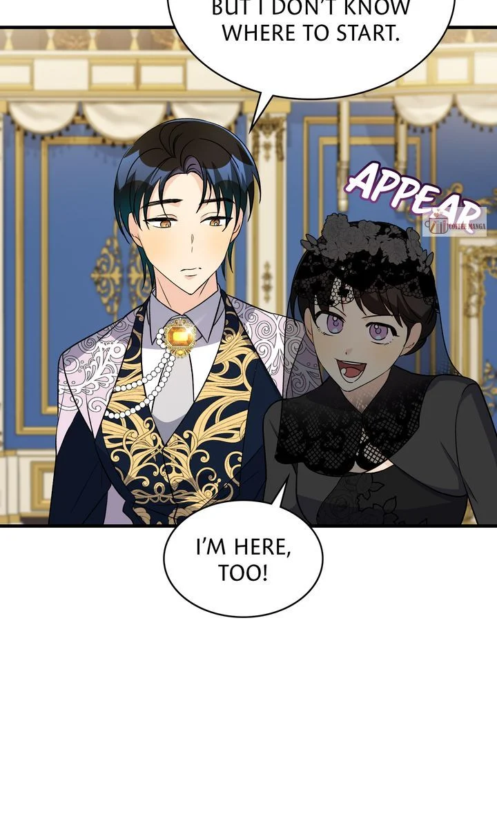 Till Divorce Do Us Part! Chapter 40 285 44