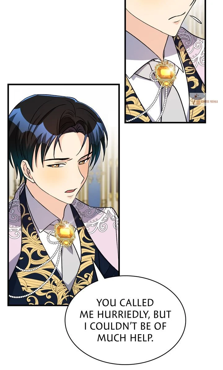 Till Divorce Do Us Part! Chapter 40 288 47