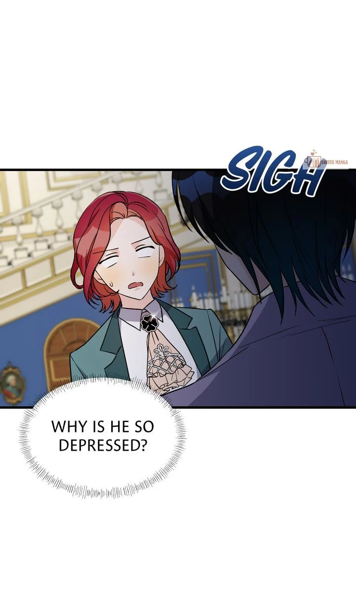 Till Divorce Do Us Part! Chapter 40 289 48