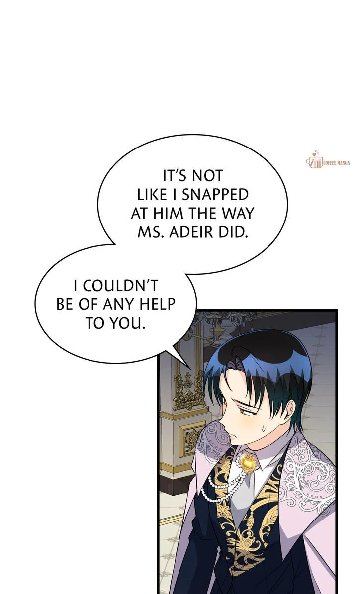 Till Divorce Do Us Part! Chapter 40 291 50