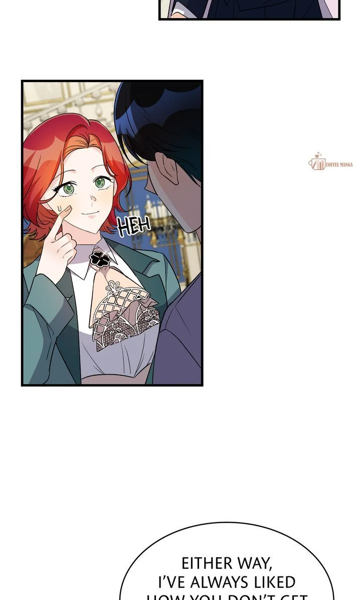 Till Divorce Do Us Part! Chapter 40 292 51