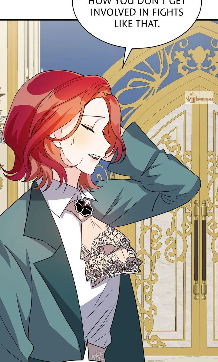 Till Divorce Do Us Part! Chapter 40 293 52