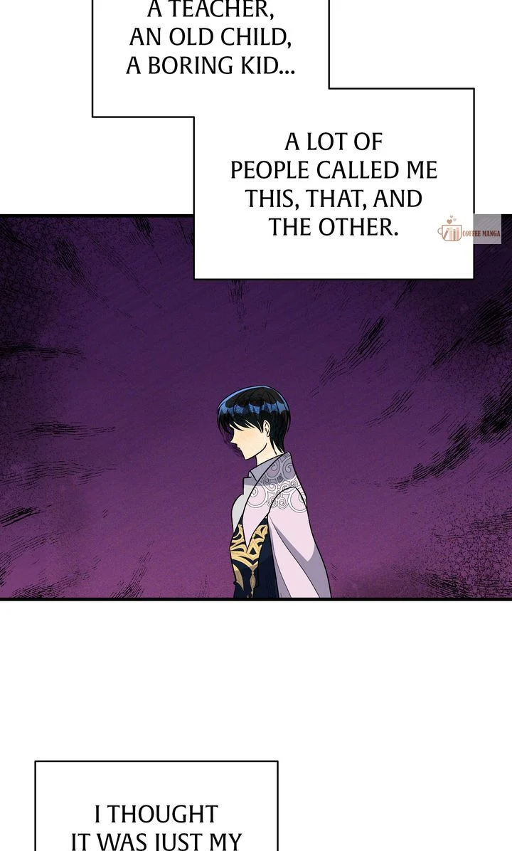 Till Divorce Do Us Part! Chapter 40 298 57