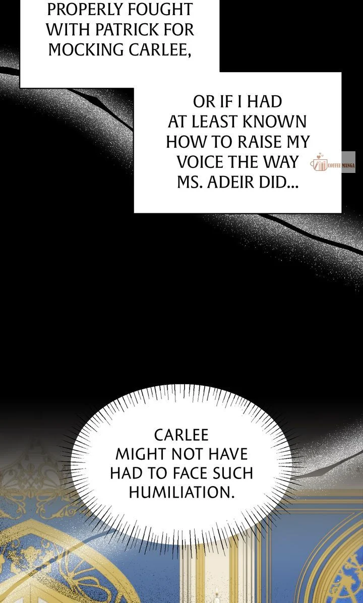 Till Divorce Do Us Part! Chapter 40 305 64