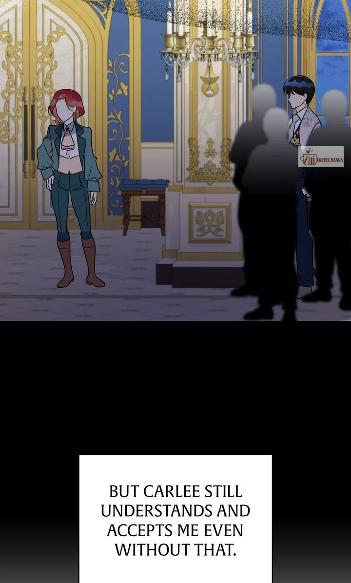 Till Divorce Do Us Part! Chapter 40 306 65