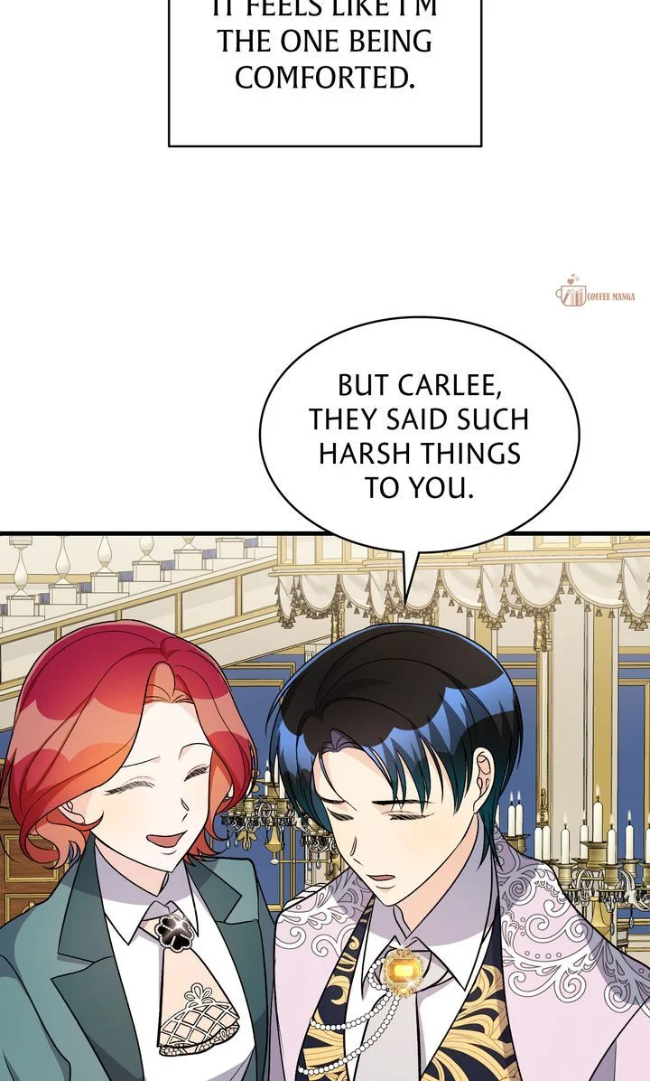 Till Divorce Do Us Part! Chapter 40 308 67