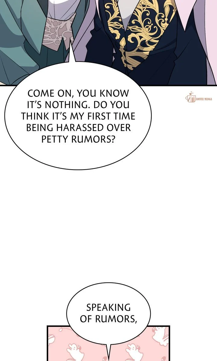 Till Divorce Do Us Part! Chapter 40 309 68