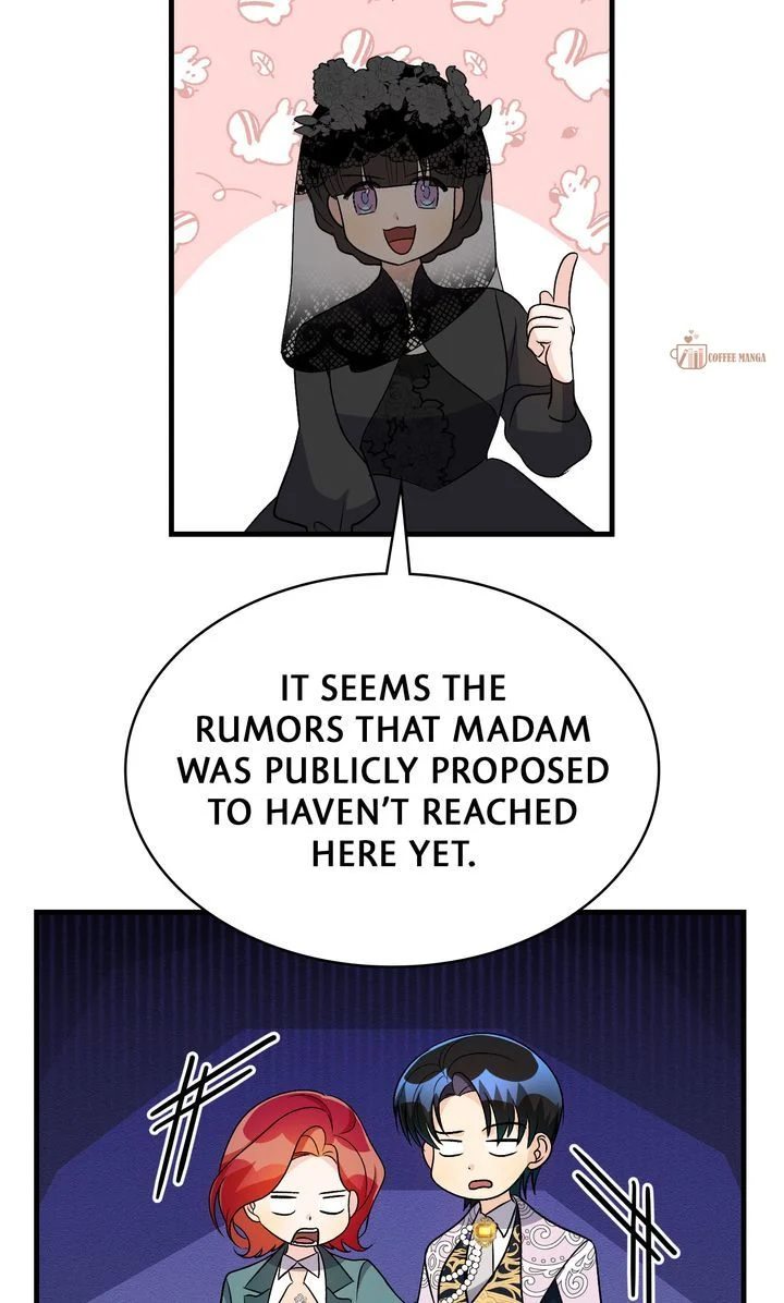 Till Divorce Do Us Part! Chapter 40 310 69