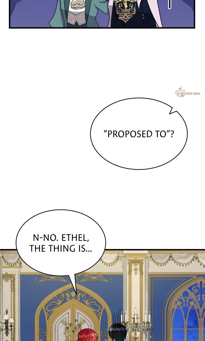 Till Divorce Do Us Part! Chapter 40 311 70