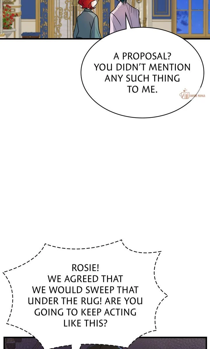 Till Divorce Do Us Part! Chapter 40 312 71