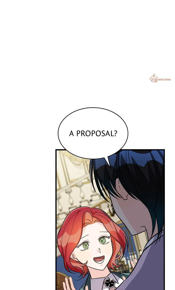 Till Divorce Do Us Part! Chapter 40 315 74