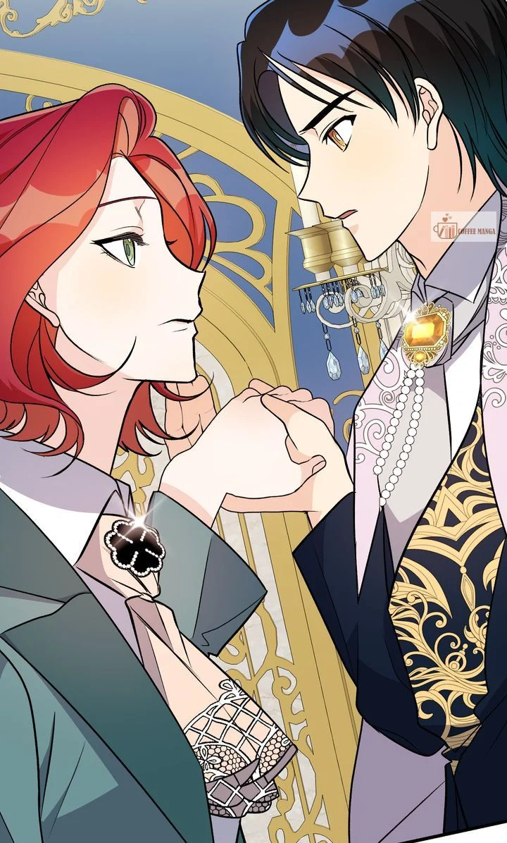 Till Divorce Do Us Part! Chapter 40 318 77