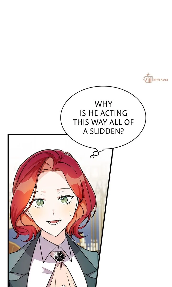 Till Divorce Do Us Part! Chapter 41 218 01