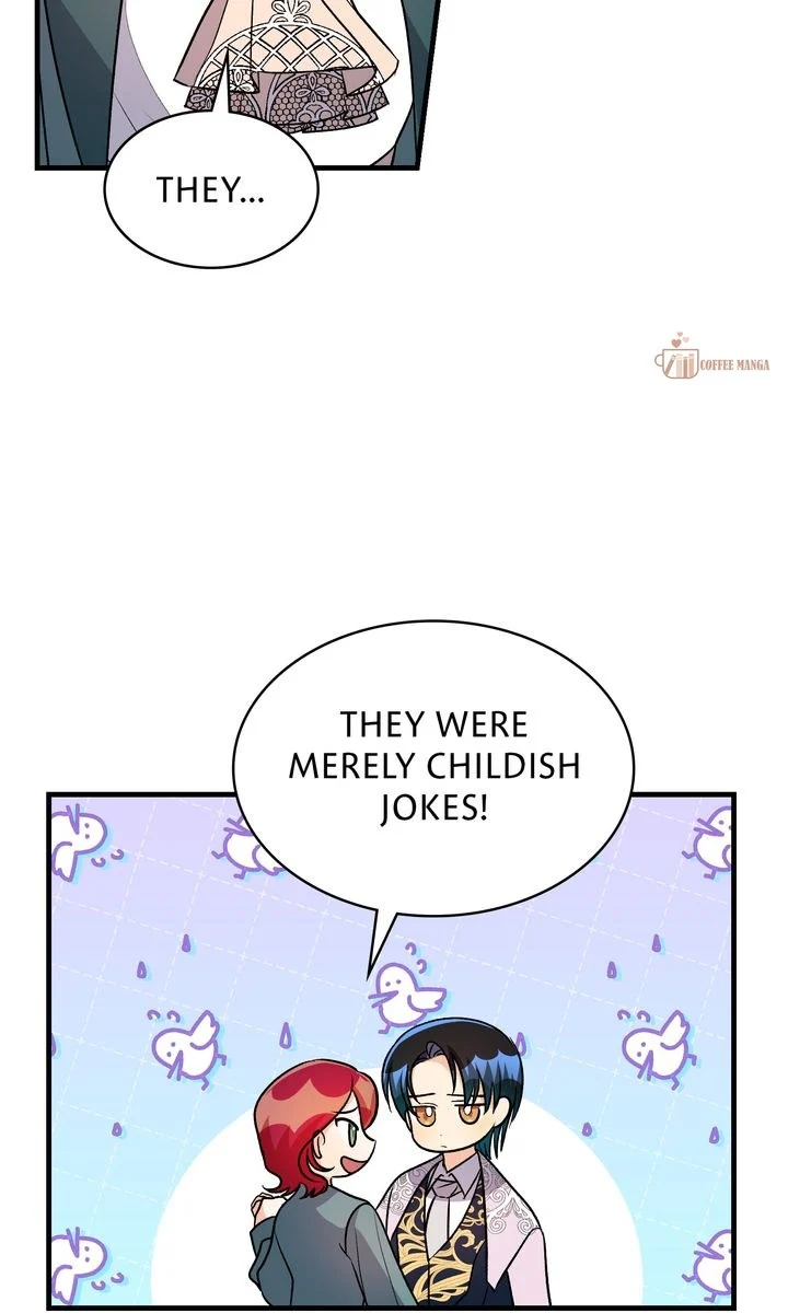 Till Divorce Do Us Part! Chapter 41 219 02